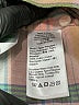 J.Crew 100% Cotton Plaid Tan Long Sleeve Button-Down Shirt Size S - photo 8