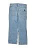 Art Class Hearts Blue Jeans Size 6 - photo 2