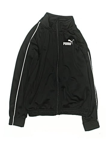 Puma Track Jacket (view 1)