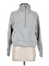 Unbranded Gray Pullover Hoodie Size M - photo 1