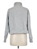 Unbranded Gray Pullover Hoodie Size M - photo 2