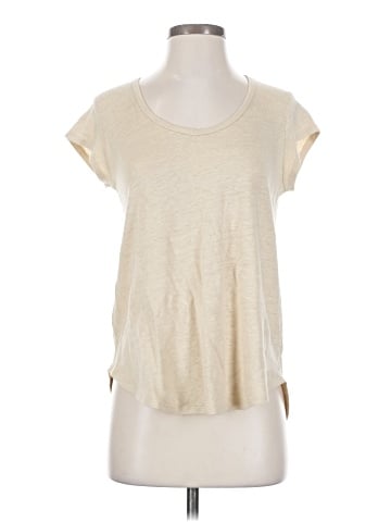 Calypso St. Barth Short Sleeve T-Shirt (view 1)