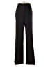 New Directions Black Dress Pants Size 6 - photo 1