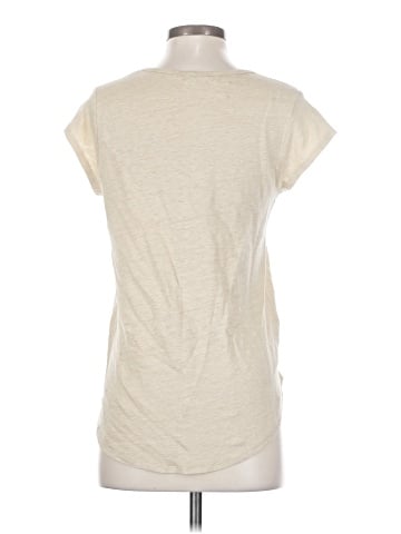 Calypso St. Barth Short Sleeve T-Shirt (view 2)
