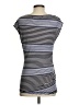Max Studio Blue Sleeveless T-Shirt Size S - photo 2
