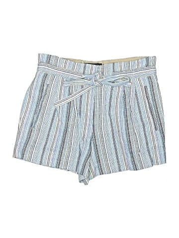 BCBGMAXAZRIA Shorts (view 1)
