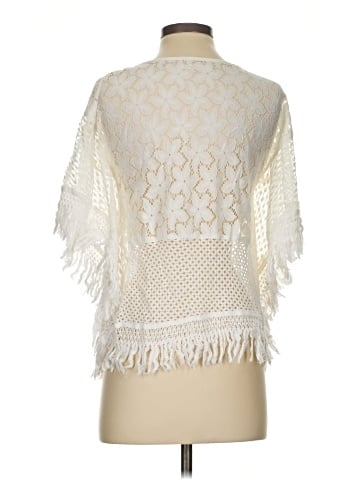 Hazel 3/4 Sleeve Blouse (view 2)