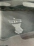 Torrid Camo Gray Athletic Shorts Size 3X Plus (3) - photo 3