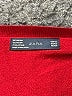 Zara Burgundy Pullover Sweater Size S - photo 7