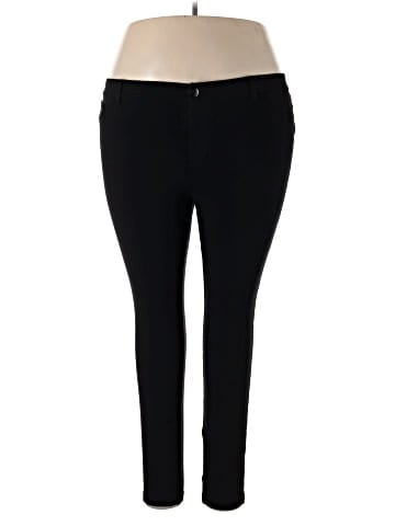 Ava & Viv Active Pants (view 1)