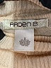 Arden B. Ivory Turtleneck Sweater Size S - photo 7