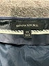 Banana Republic Blue Dress Pants Size 14 - photo 6