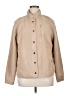 Zeagoo 100% Polyester Solid Tan Jacket Size XL - photo 1