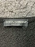 Dolce & Gabbana Black Sweater Vest Size EU (IT) 46 / US 10 - photo 13