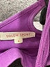 Solow Sport Purple Tank Top Size L - photo 7