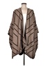 Do Everything in Love Brown Kimono One size - photo 1