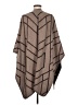 Do Everything in Love Brown Kimono One size - photo 2
