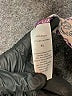 verse 100% Rayon Purple 3/4 Sleeve Blouse Size XL - photo 8