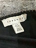 Topshop Tweed Black Romper Size 4 - photo 4