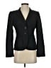 Banana Republic Black Blazer Size 4 - photo 1