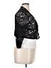 R & M Collection Black Kimono Size XL - photo 4
