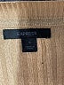 Express Tan Sweater Vest Size S - photo 7