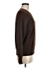 Unbranded Brown Pullover Sweater Size M - photo 4