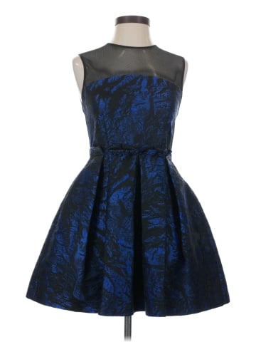 Proenza Schouler Cocktail Dress (view 1)