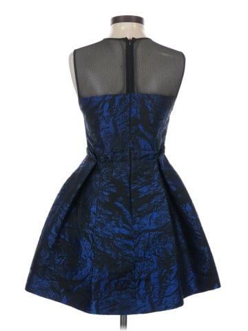 Proenza Schouler Cocktail Dress (view 2)