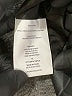 XOXO 100% Polyurethane Black Jacket Size XL - photo 7