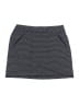 Talbots Outlet Solid Gray Casual Skirt Size S - photo 1