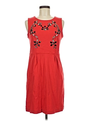 Cynthia by Cynthia Rowley Cocktail Dress (view 1)