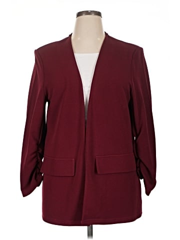 Shein Blazer (view 1)