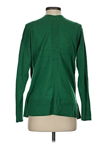 Time and Tru Cardigan (view 2)