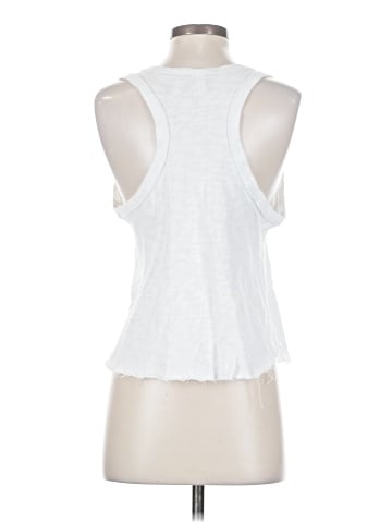 Michelle Sleeveless T-Shirt (view 2)