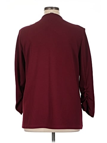 Shein Blazer (view 2)