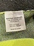 The Mayfair Group Color Block Green Board Shorts Size XS - photo 4