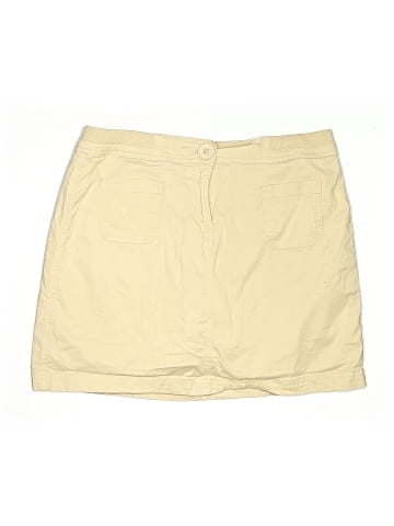 Karen Scott Casual Skirt (view 1)