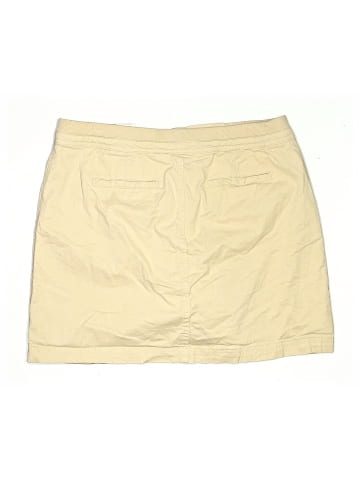 Karen Scott Casual Skirt (view 2)