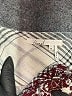 Floreat 100% Cotton Gray Long Sleeve Blouse Size XS - photo 7