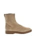 Vince. Tan Boots Size 8 1/2 - photo 1