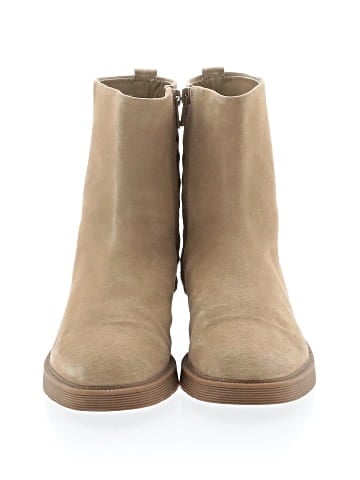 Vince. Boots (view 2)