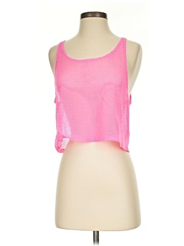 Victoria's Secret Pink Tank Top (view 1)