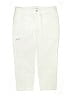 Bogner 100% Polyester White Casual Pants Size 10 - photo 1