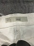 Topshop White Casual Pants Size 28 waist - photo 4