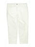 Bogner 100% Polyester White Casual Pants Size 10 - photo 2