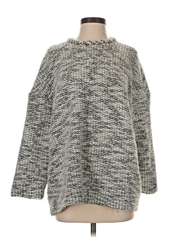 Helmut Lang Pullover Sweater (view 1)