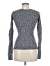 Lululemon Athletica Gray Turtleneck Sweater Size 6 - photo 2