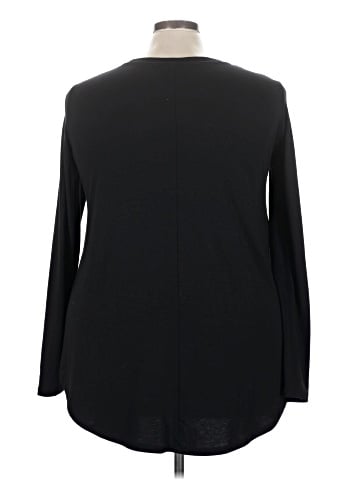 Zenana Premium Long Sleeve Top (view 2)