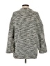 Helmut Lang Tweed Gray Pullover Sweater Size S - photo 2